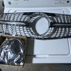 C 300 Parts 