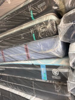 Name Brand Mattresses