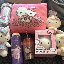 Hello Kitty Items Price In Description 