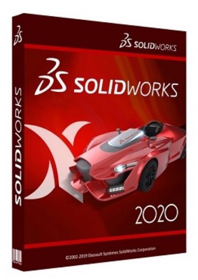 Solidworks Premium 2020