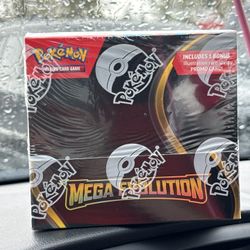 POKEMON ENHANCE BOOSTER BOX