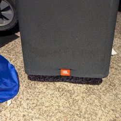 JBL Speakers