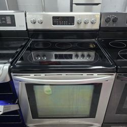 Stove KitchenAid 