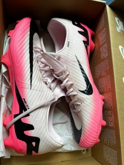 Zoom Vapor 15 Academy soccer cleats/boots men’s 9.5