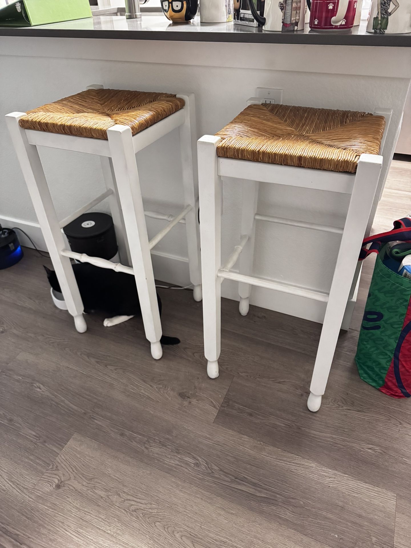 Barstools