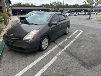 2009 Toyota Prius