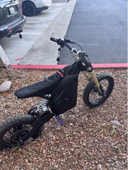 Moto tech 48v