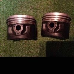 Harley Davidson 833 Pistons And More....(READ THE DESCRIPTION)