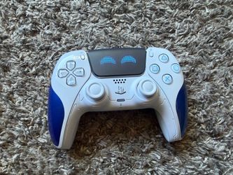 Astro bot controller