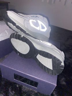 Grey Dior b30