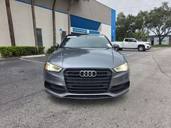 2016 Audi A3