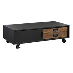 NEW COFFEE TABLE $165 OBO