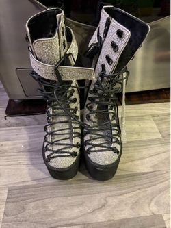 Club Exx Women's Multi Boots
