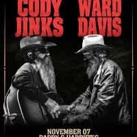 Cody Jinks Tickets 