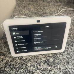 Amazon Echo Show 8 ( Latest Model)