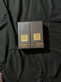 Designer fragrance