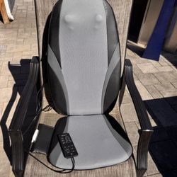 Massage Seat Cushion