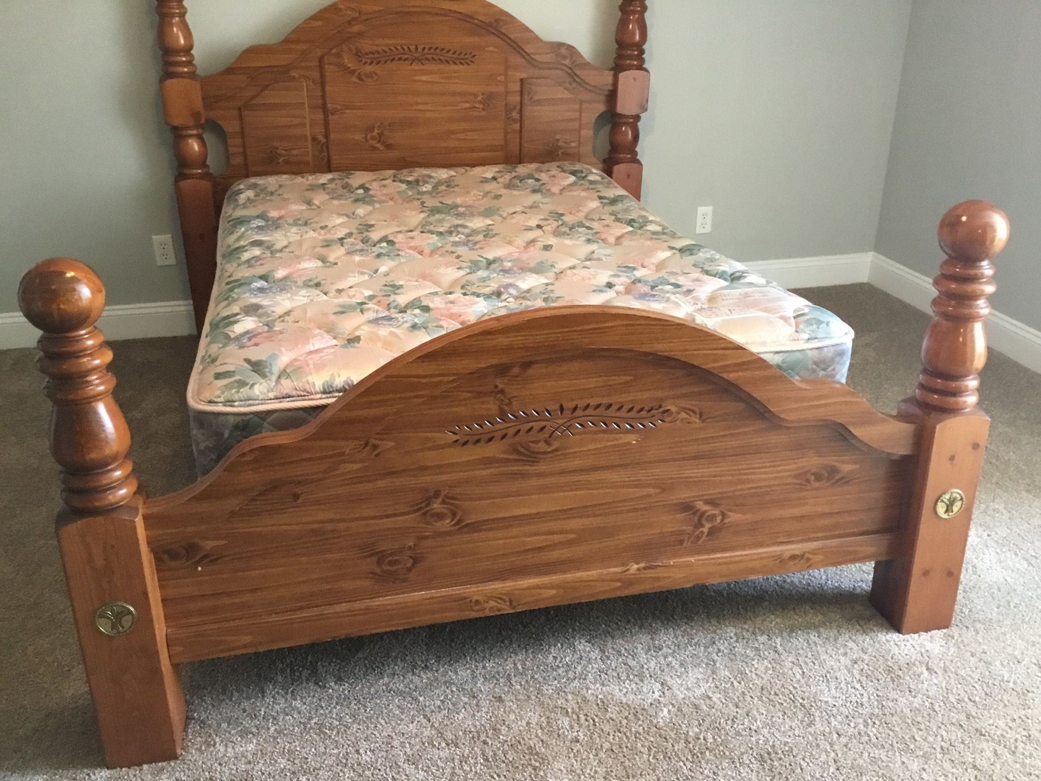 Bedroom Set