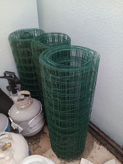 Fencing