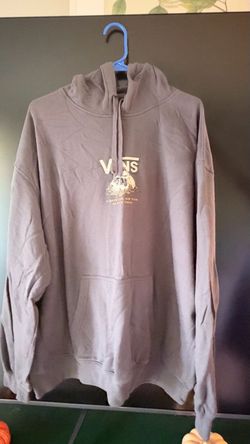 Vans Pullover Hoodie