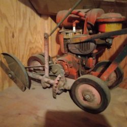 Grass Edger 