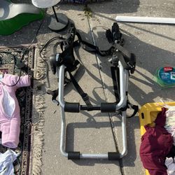 Bike Rack