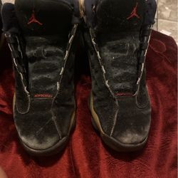 Cheap Used Jordan’s