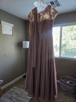 Formal Liliac Dress