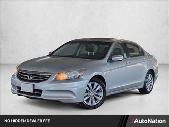 2011 Honda Accord