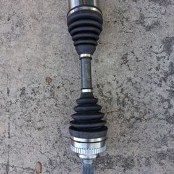 Front CV AXLE SHAFT FOR TOYOTA COROLLA  NEW!!!!