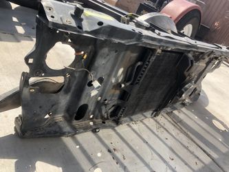 1993 Chevy Silverado Front End Bundle