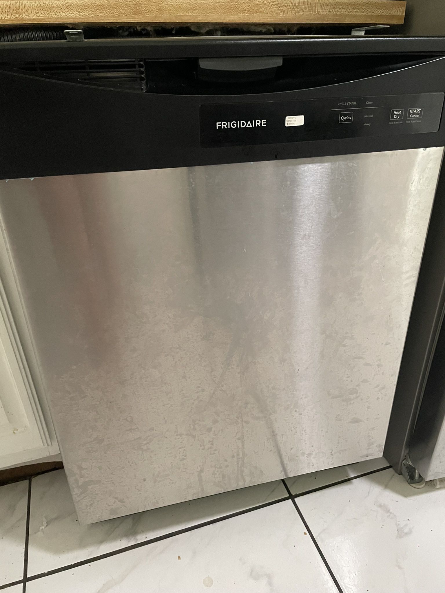Dish Washer For Sale 