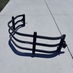 Truck Bed Extender  Toyota Tundra  Tailgate Extender