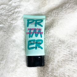 Beauty Creation’s Poreless