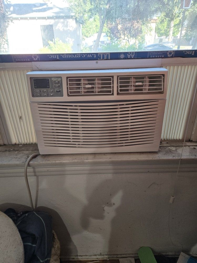 Window Ac