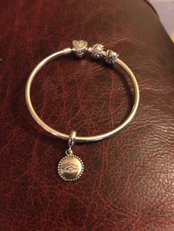 New pandora charms. Bracelet not included. Each sold separately. 60 each