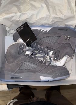 Jordan 5s