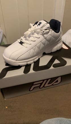 Fila Ful Crum 3