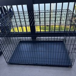 Extra Large Dog crate