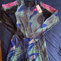 Running Carrera Multicolor Adidas 