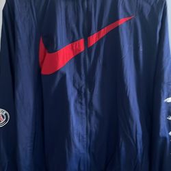 Nike PSG Woman’s Windbreaker 