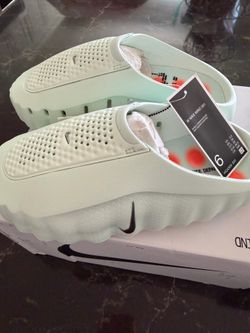Nike mind 001 slide