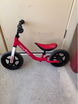 Smart Trike Balance Bike ages 2-5