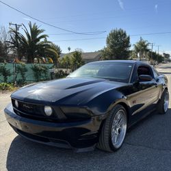 2010 Mustang Gt