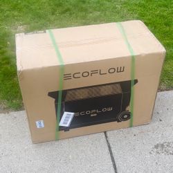 Ecoflow Delta Pro