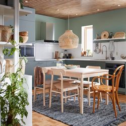 IKEA Ronninge Extendable Table Sold Out