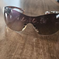 Prada Womens Sunglasses