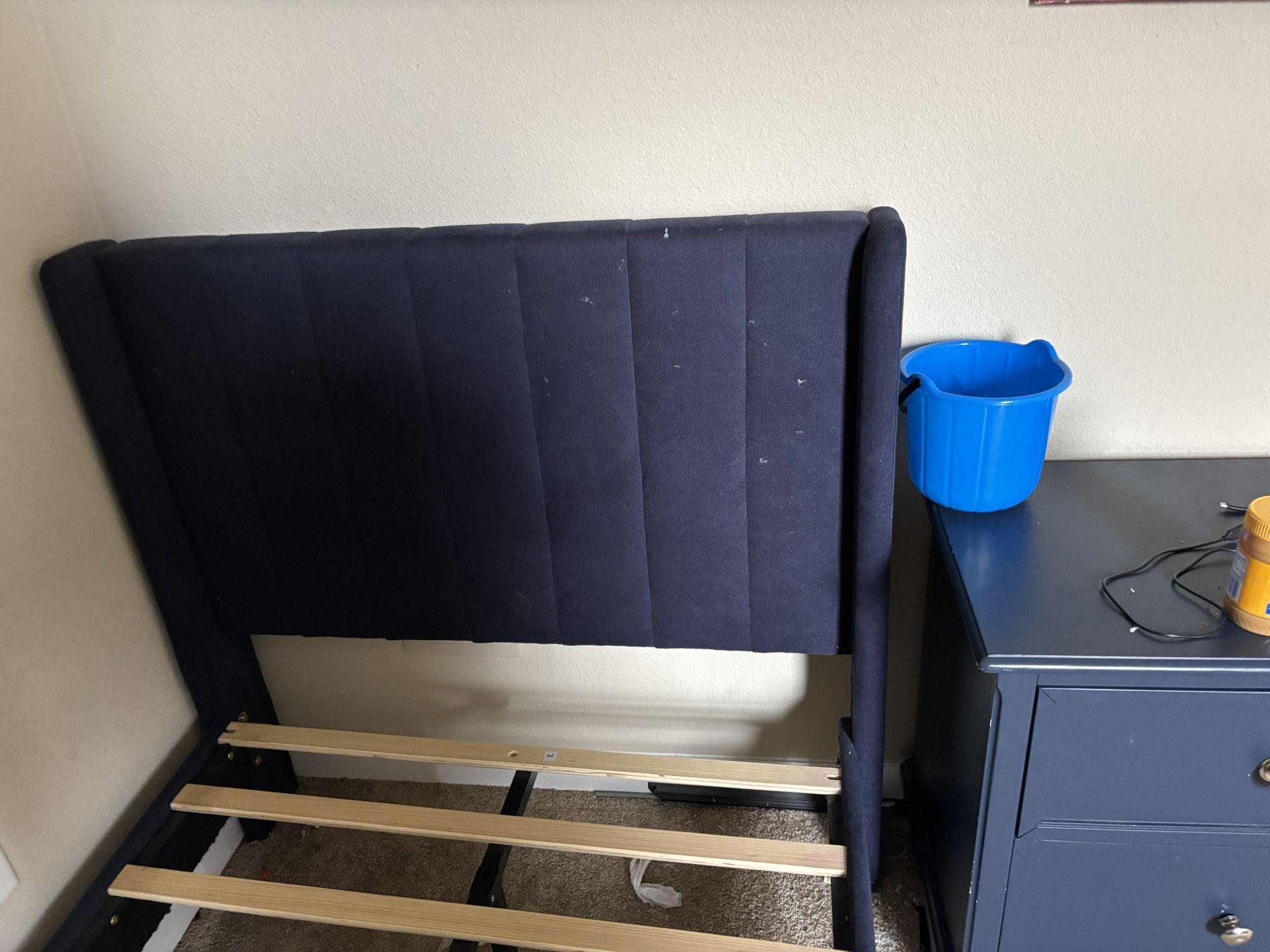 Twin Bed-frame