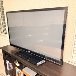 LG PLASMA TV