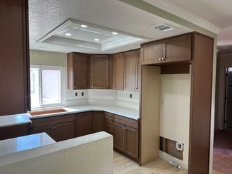Kitchen Remodeling Free Estimate!🚚